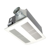 Panasonic FV-11VH2 WhisperWarm 110 CFM Ceiling Exhaust Bath Fan with Heater